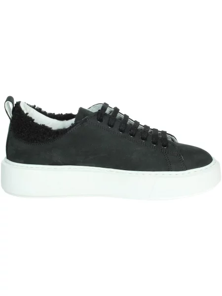 Pantofi D.a.t.e. negru