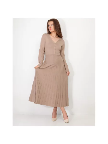Haljina La Modeuse