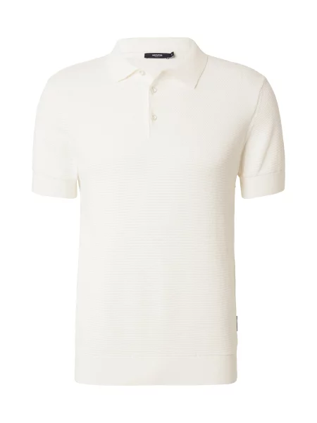 Tricou Hechter Paris alb