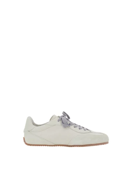 Sneakersy Axel Arigato białe
