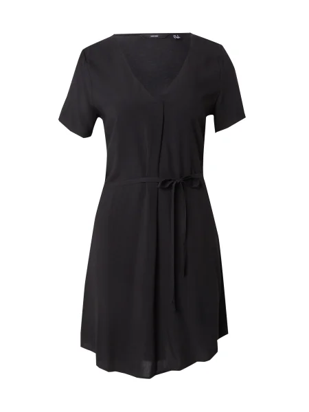 VERO MODA Rochie BRIT' negru