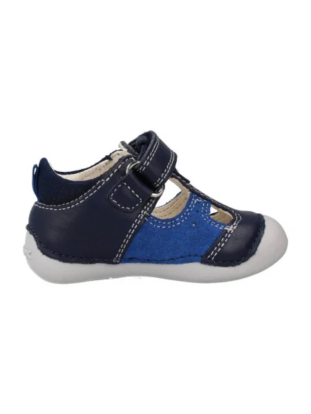 Pantofi copii Geox albastru