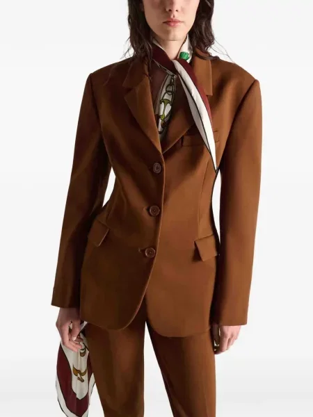 Sacou Dorothee Schumacher maro