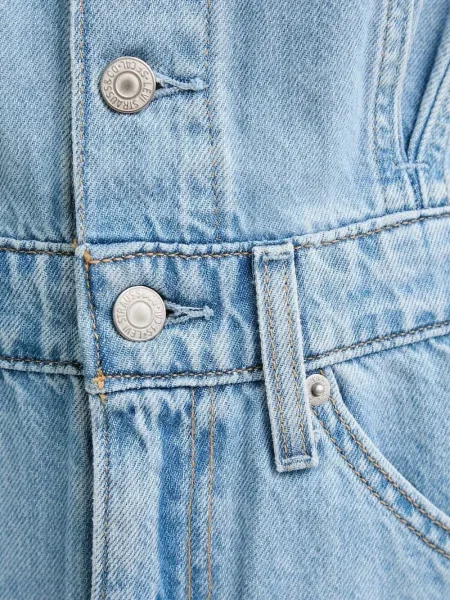 Rucsac Levi's® fără mâneci gri