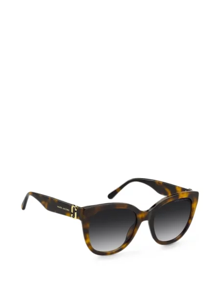 Ochelari de soare Marc Jacobs Eyewear negru