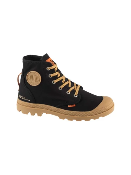 Pantofi Palladium negru