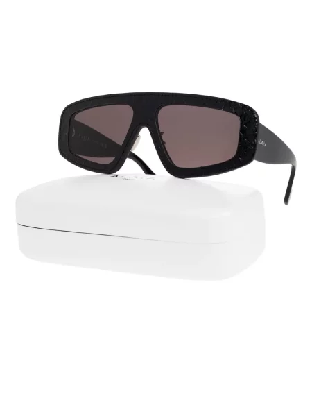 Sunčane naočale Alaia Eyewear crna
