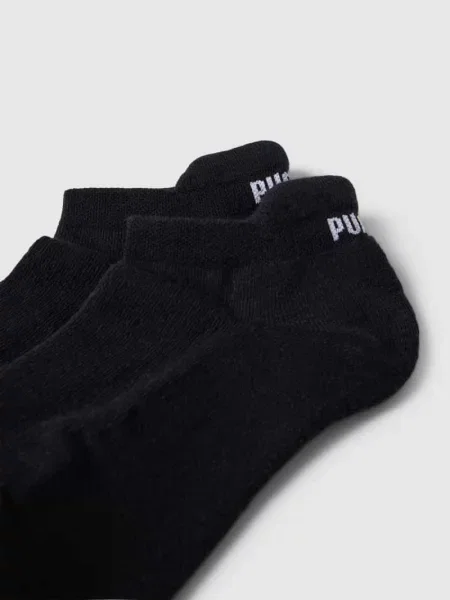 Skarpetki do butów sportowych PUMA 2 pary czarne
