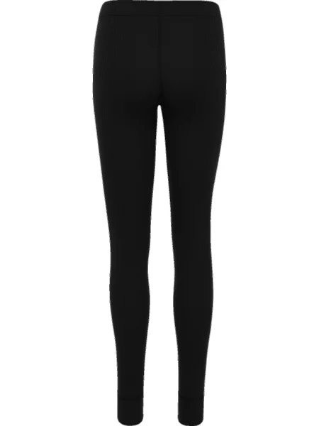 Термобілизна Thermowave Термолегінси чорний