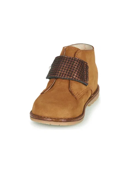 Pantofi copii Little Mary maro