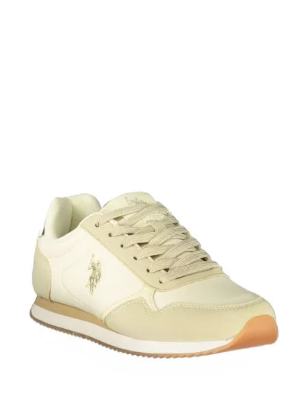 Sneakerși U.s. Polo Assn. cu autograf