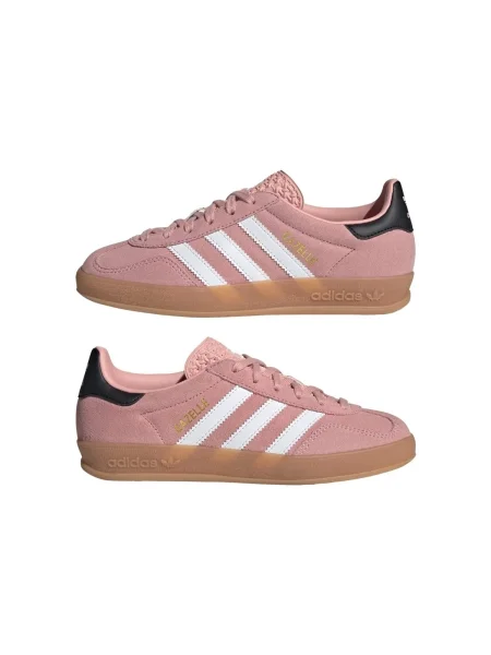 Pantofi Adidas alb