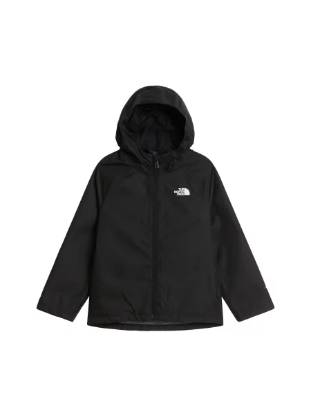 THE NORTH FACE Geacă sport PERRITO negru alb