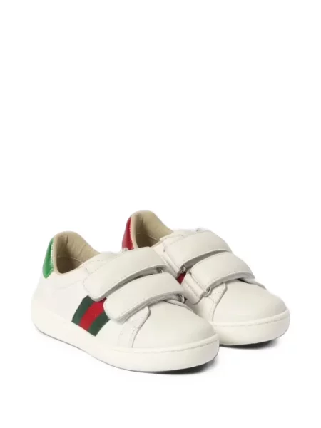 Sportbačiai Gucci balta