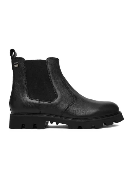 Botki G-Star Raw czarne
