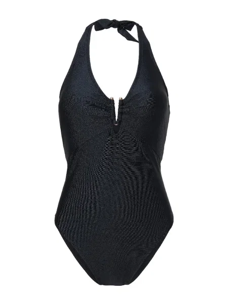 LingaDore Costum de baie întreg negru