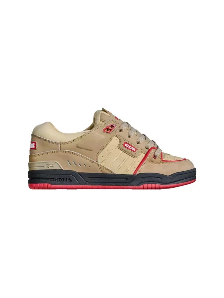 Pantofi Globe maro