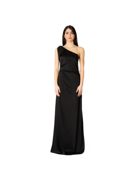 Sukienka Max Mara czarna