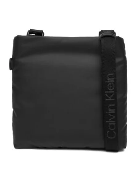Calvin Klein Taška přes rameno černá