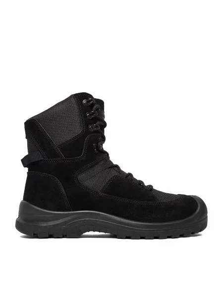 Hunter Gležnjarji M črna