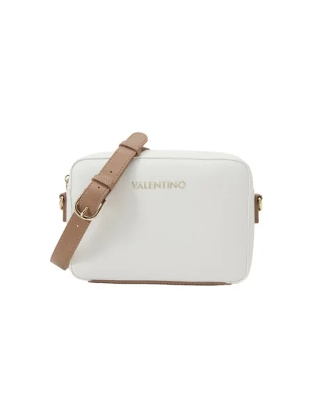 Сумка Valentino Alexia білий