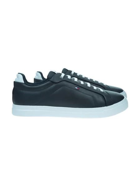Tenisky Tommy Hilfiger biela