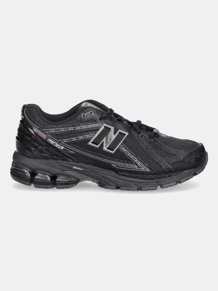 Buty unisex New Balance – czarne