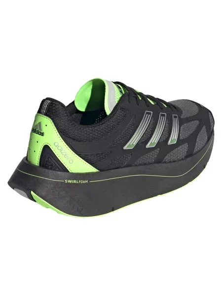 Tenisky Adidas čierna