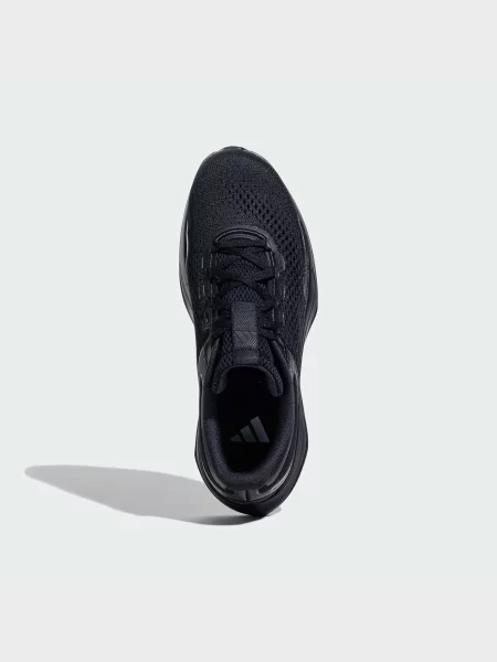 Кроссовки для бега Adidas Climacool черные