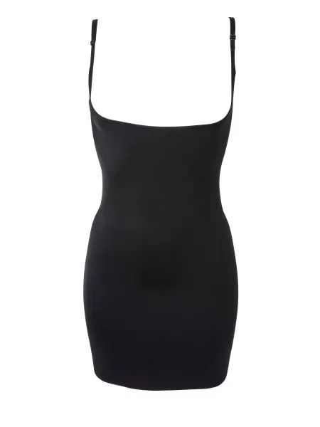 Боди Pretty Polly черное