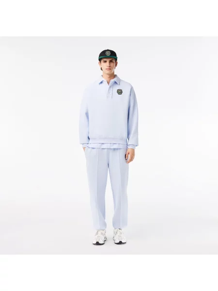 Кепка Lacoste черная