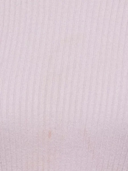 Rochie mini Maje tricotate violet