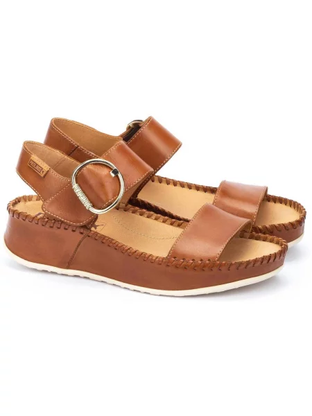 Pantofi Pikolinos maro