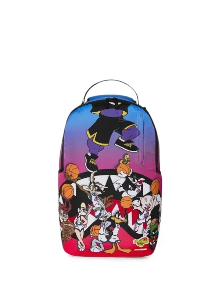 Rucsac Sprayground cu imagine roz