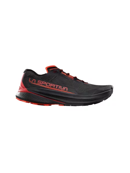 Buty trailowe La Sportiva Prodigio czarne