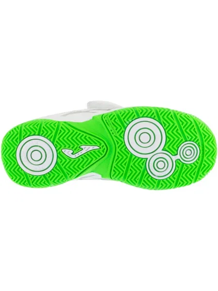 Tenisky Joma biela