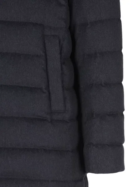 Geacă Herno albastru