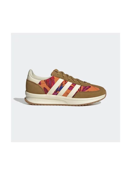 Pantofi Adidas portocaliu