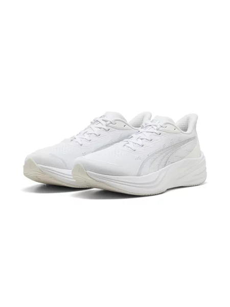 Buty do biegania Puma do biegania białe