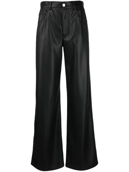 Pantaloni Philosophy Di Lorenzo Serafini din piele