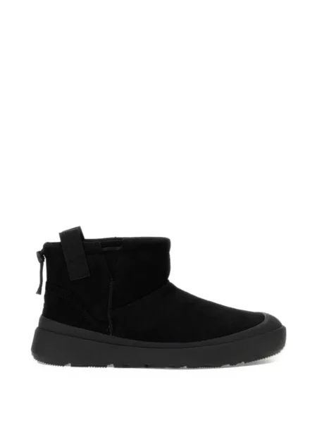 Класически боти Ugg черно
