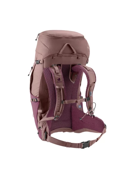 Deuter Plecak Futura Pro 34 Sl lila różowy