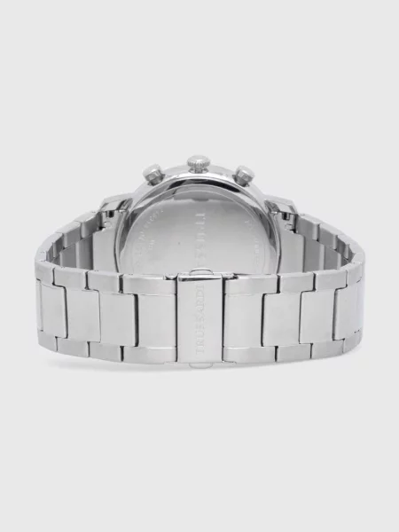 Часы Trussardi серебряные