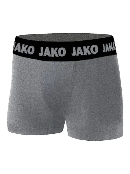 Krátke šortky Jako sivá
