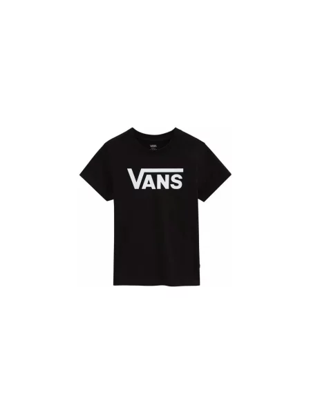 Majica Vans crna