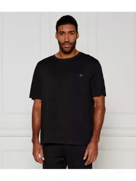 Calvin Klein Underwear Tricou negru
