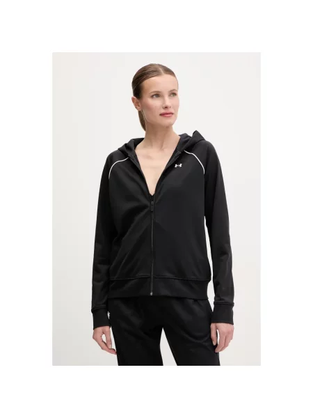 Under Armour dres Rival czarny