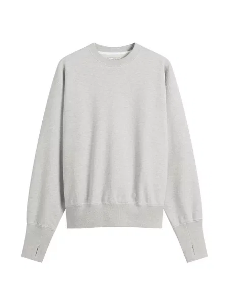 Sweter Unlikely Dry Goods