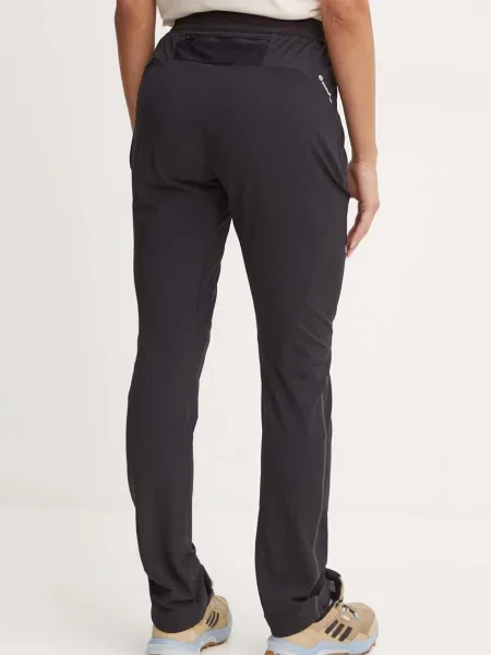 Salewa pantaloni de exterior Pedroc 2 negru