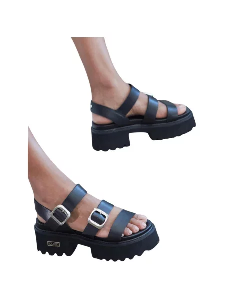 Pantofi Cult negru